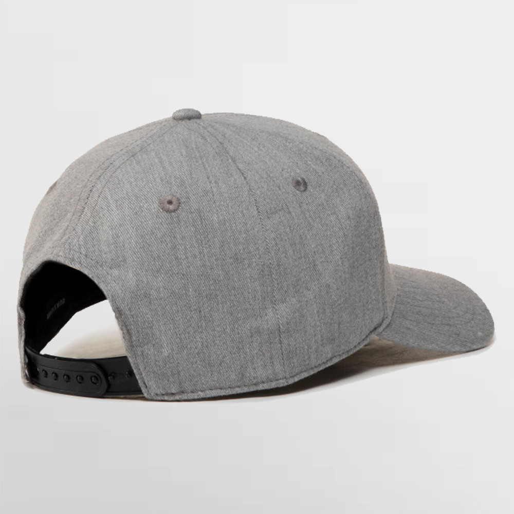 QUIKSILVER GORRA DECADES - AQYHA04002 SGRH