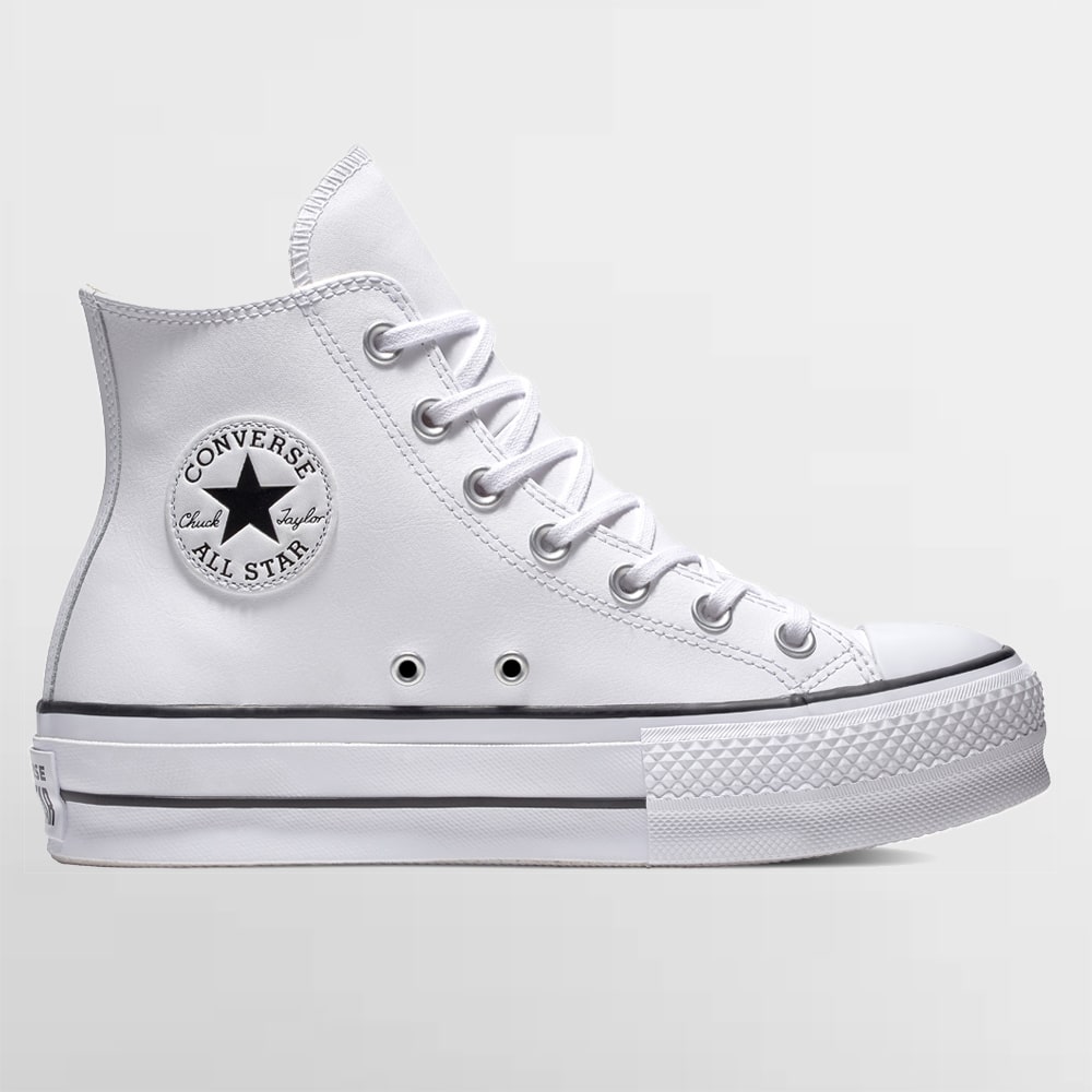 CONVERSE ALL STAR LIFT HI LTH - 561676C