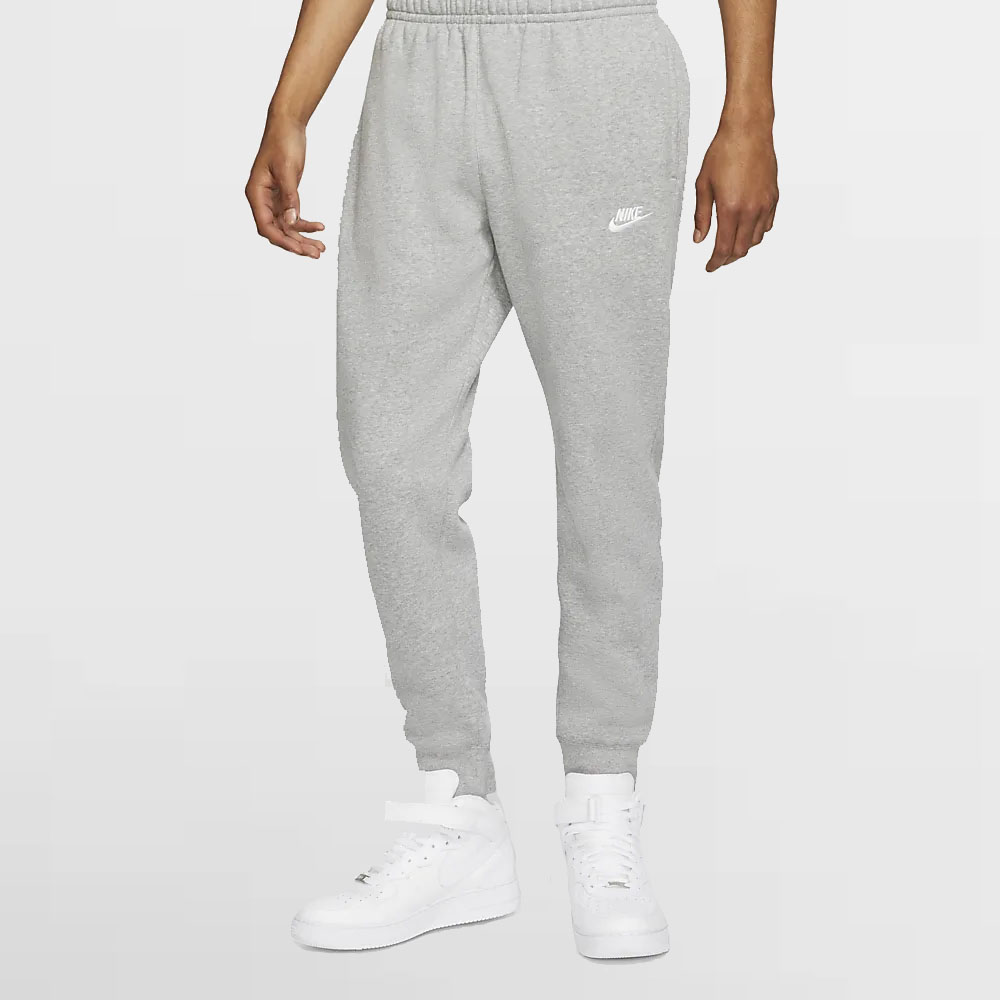 NIKE PANTALON CLUB JGGR BB - BV2671 063