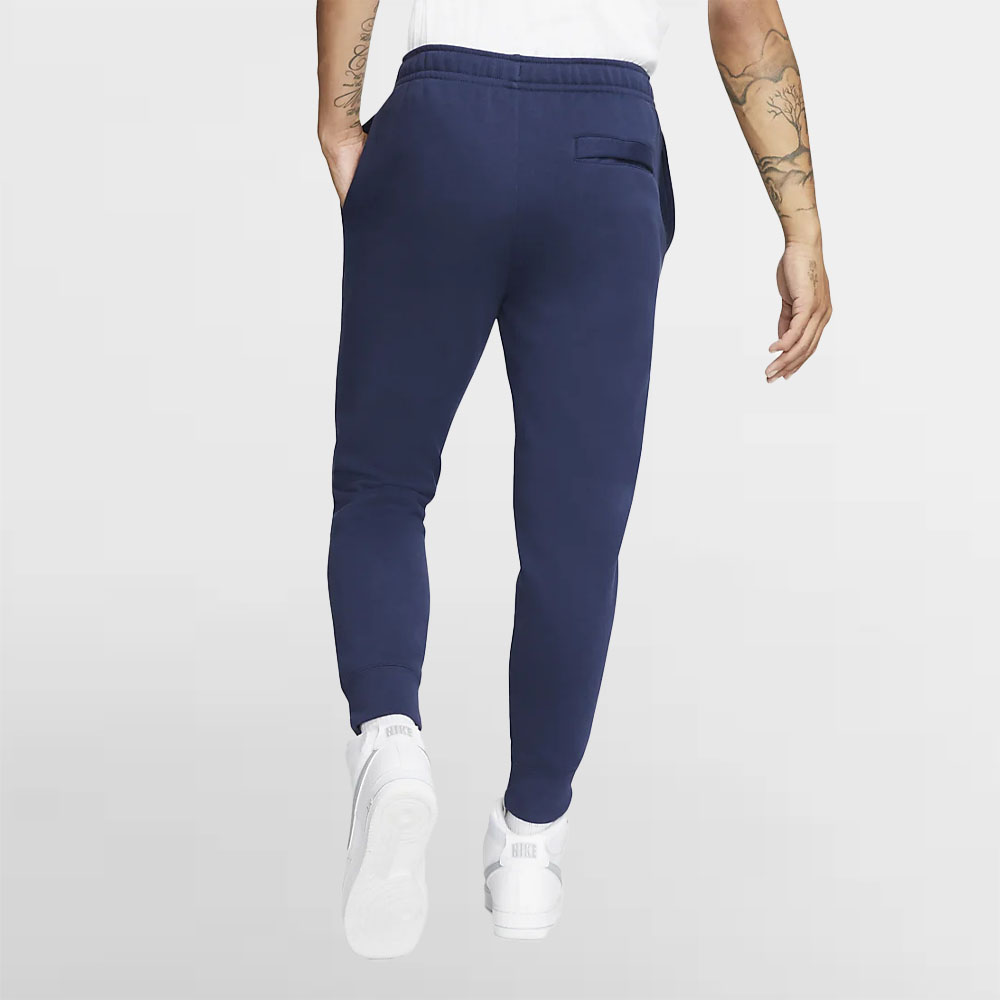 NIKE PANTALON CLUB JGGR BB - BV2671 410