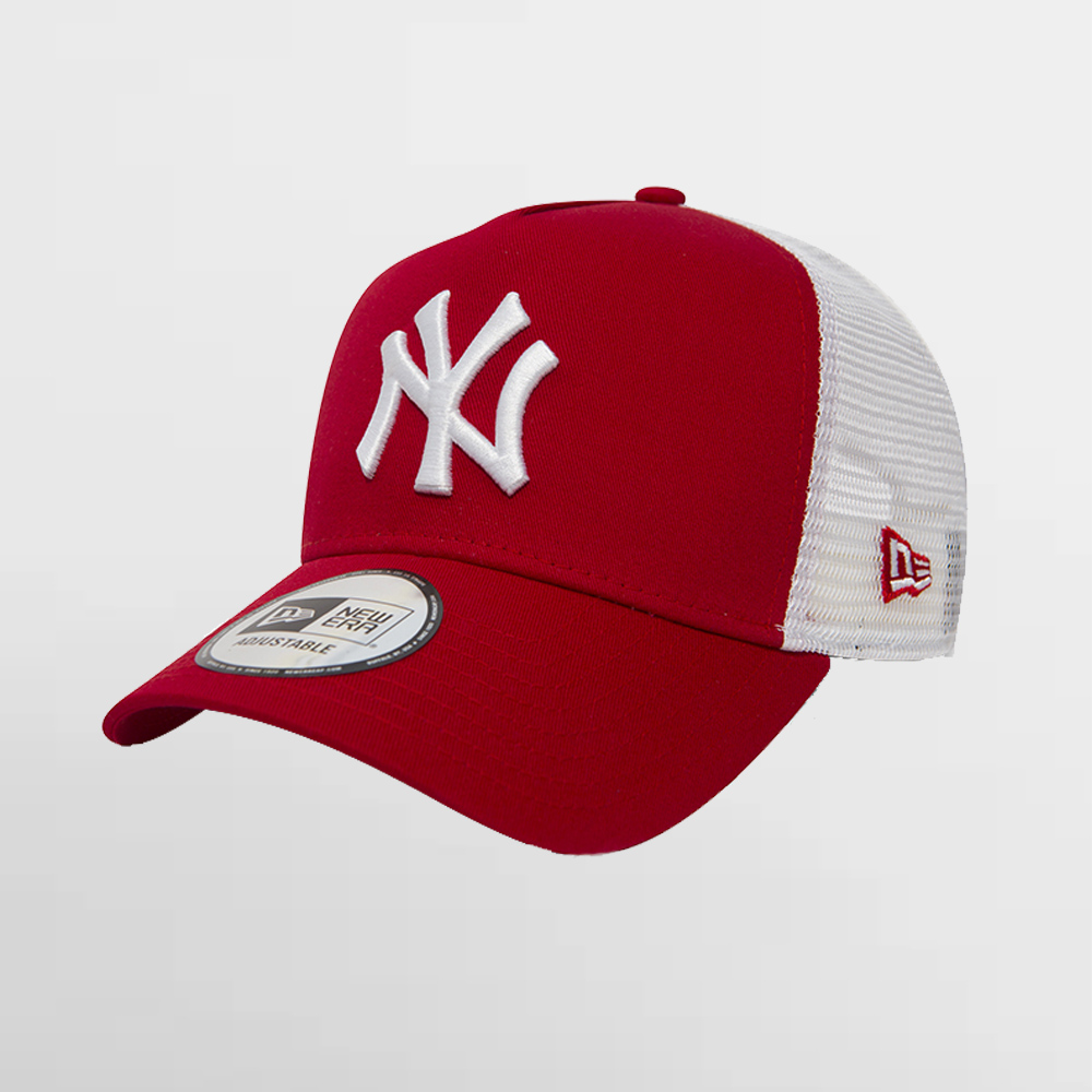 NEW ERA GORRA CLEAN (YANKEES) - 11588488