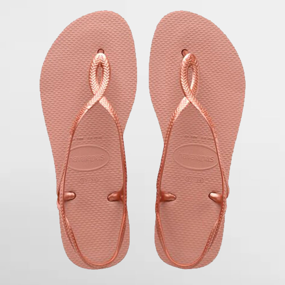 HAVAIANAS SANDALIA W.LUNA - 4129697 3544