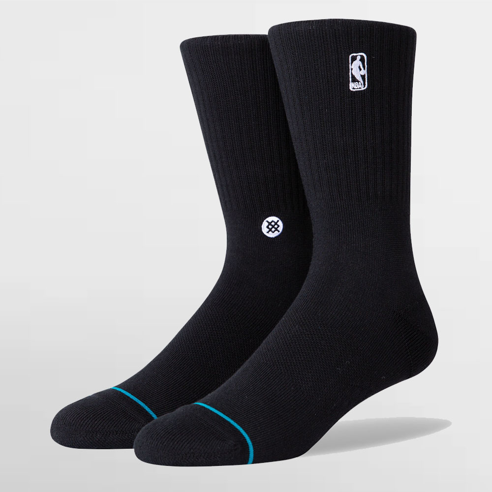 STANCE CALCETIN LOGOMAN ST - A558A20LOG