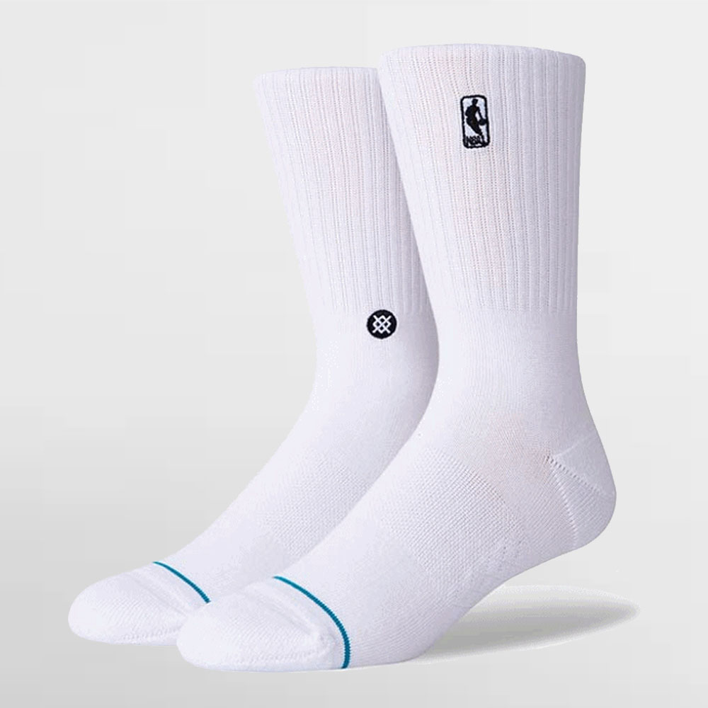 STANCE CALCETIN LOGOMAN ST - A558A20LOG