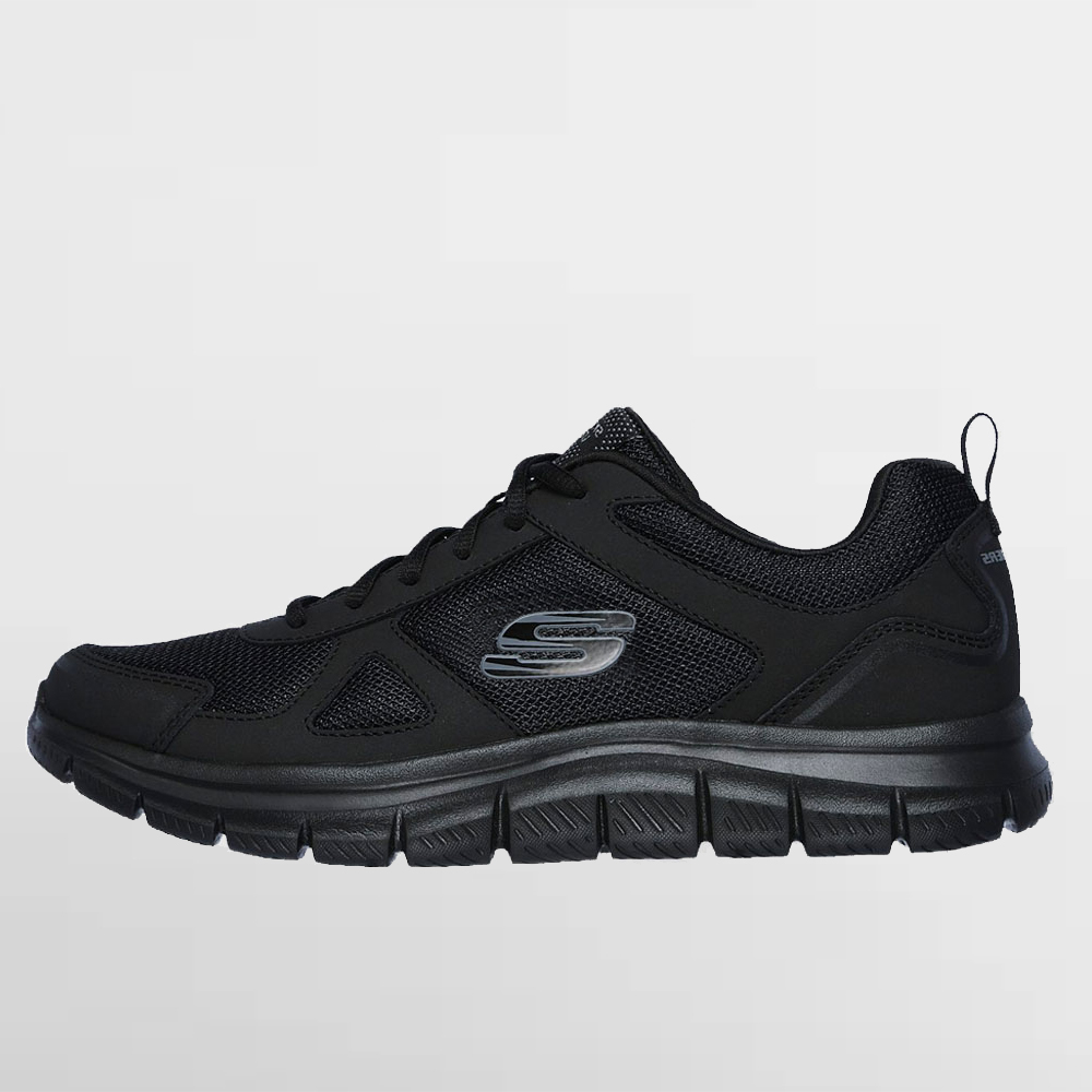 SKECHERS CALZADO TRACK SCLORIC - 52631 BBK