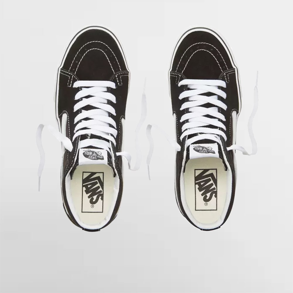 VANS SK8-HI PLATFORM 2.0 - 3TKN6BT