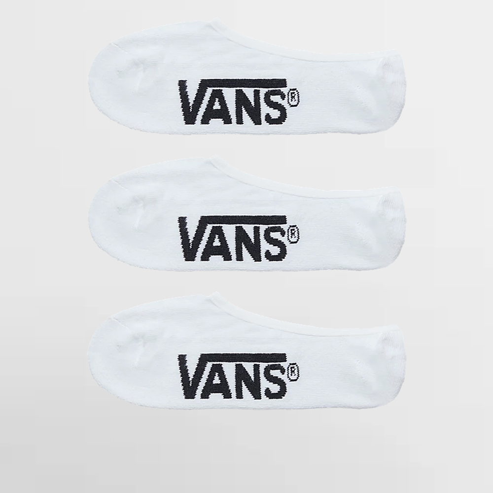 VANS M CLASSIC SUPER NO AHOW (9.5-13) - VN000XTTWHT