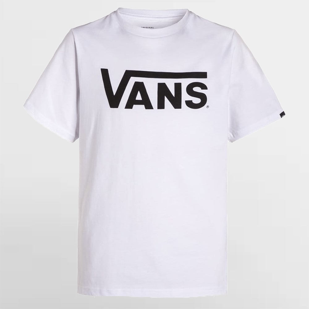 VANS CAMISETA CLASSIC - VGGGYB2