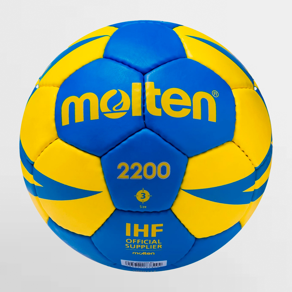 MOLTEN BALON H3X2200 - H3X2200