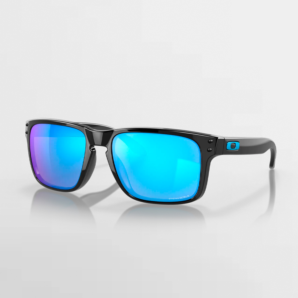 OAKLEY GAFA HOLBROOK POLISHED PRIZM(HOF5) - OO9102-F5