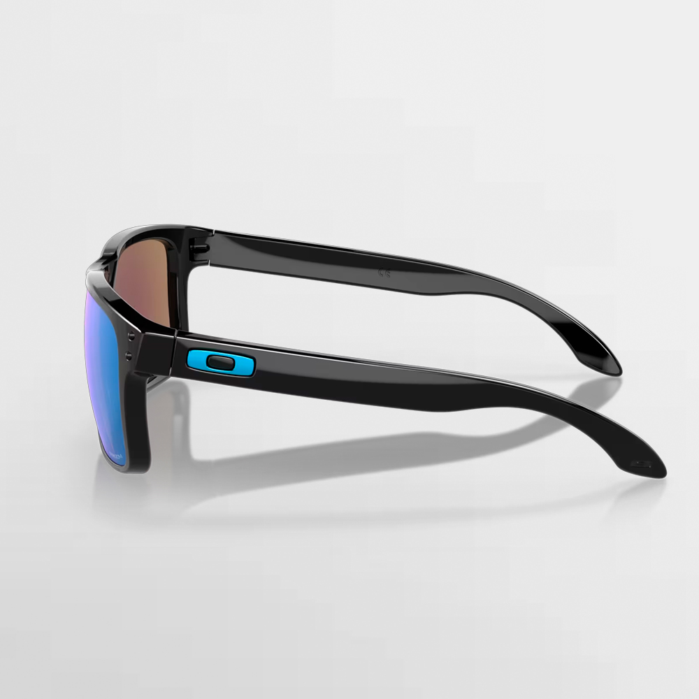 OAKLEY GAFA HOLBROOK POLISHED PRIZM(HOF5) - OO9102-F5