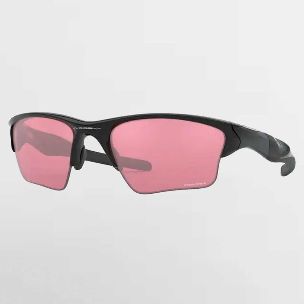 OAKLEY GAFA HALF JACKET 2.0 XL POLBLK(HA64) - OO9154-64