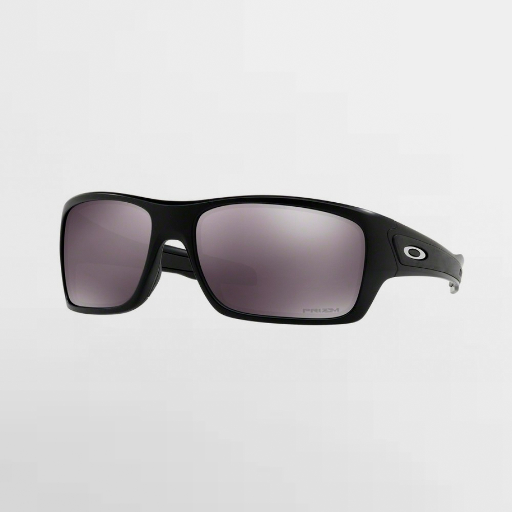 OAKLEY GAFA TURBINE MTT  BLK PRIZM(TU42) - OO9263-42