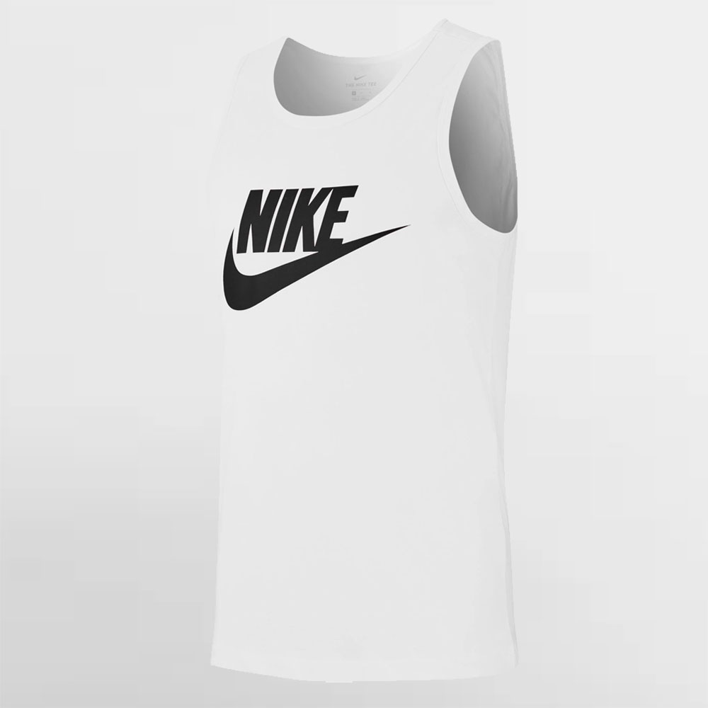 NIKE CAMISILLA NSW TANK - AR4991 101 