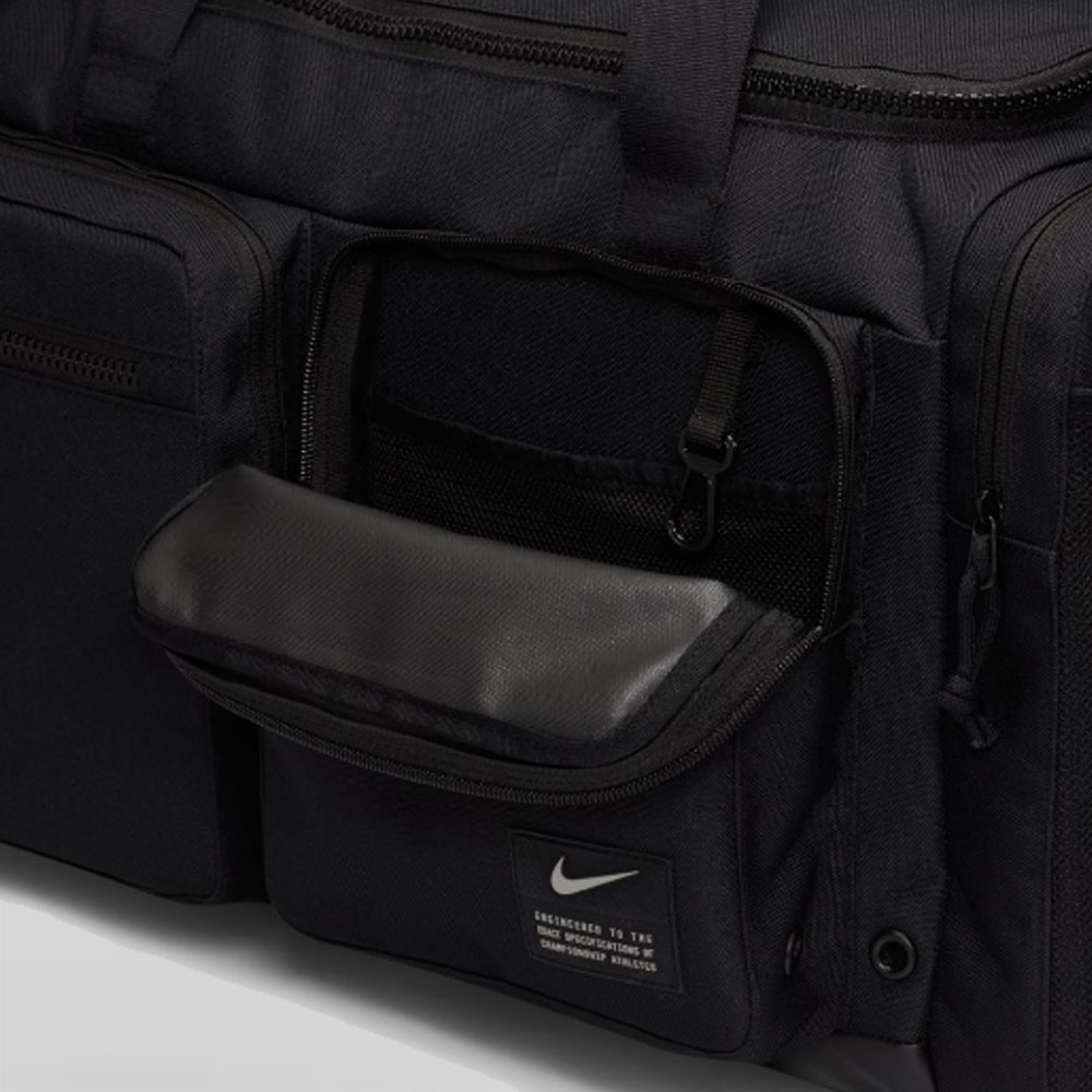 NIKE BOLSO UTILITY - CK2792 010