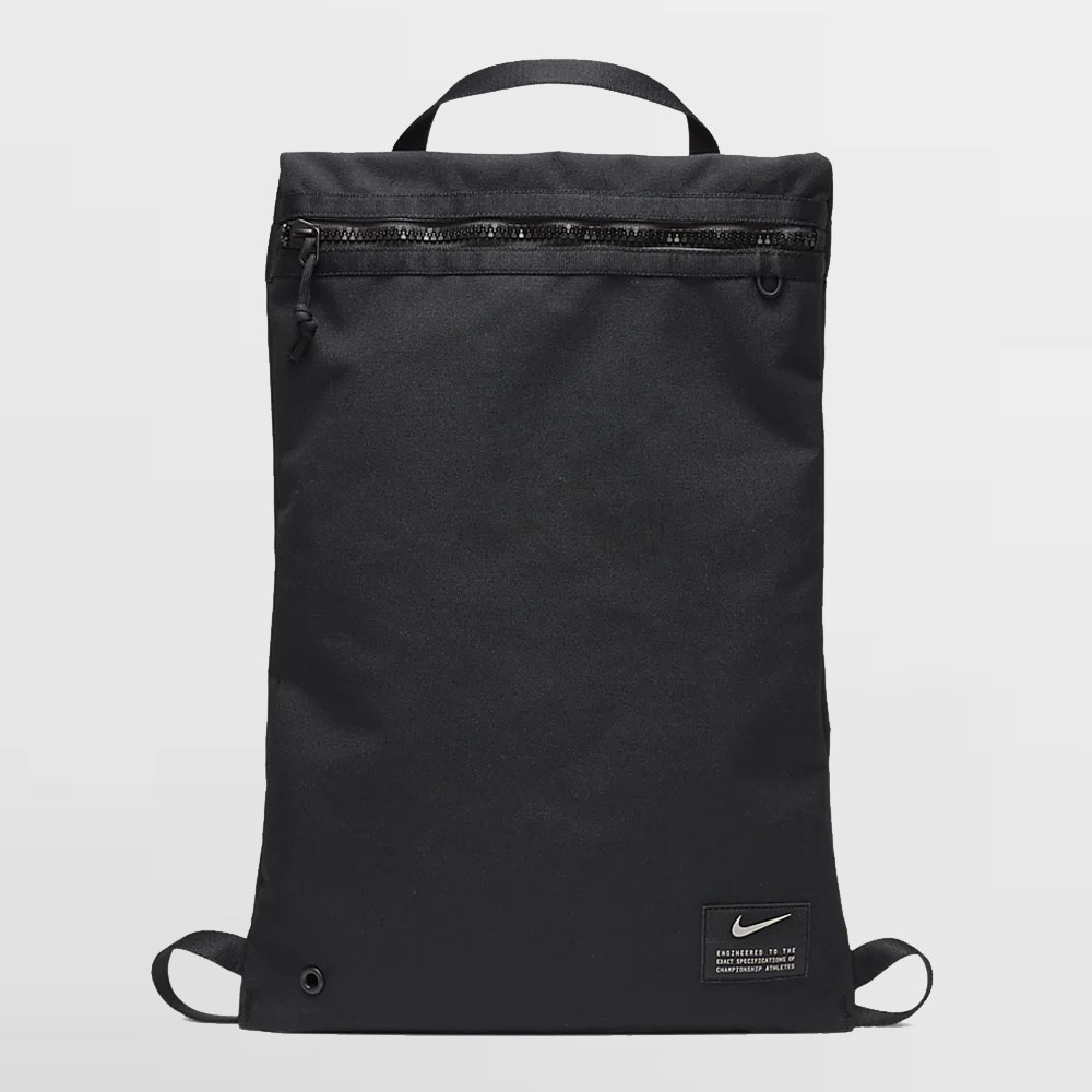 NIKE MOCHILA UTILITY - CQ9455 010