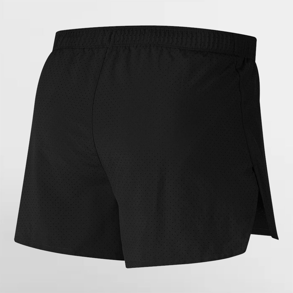 NIKE PANT. CORTO FAST 4IN SHORT - CJ7847 010