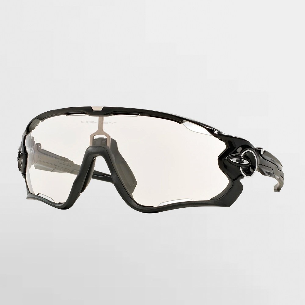 OAKLEY GAFA JAWBREAKER POLBLK(JAW14) - OO9290-14