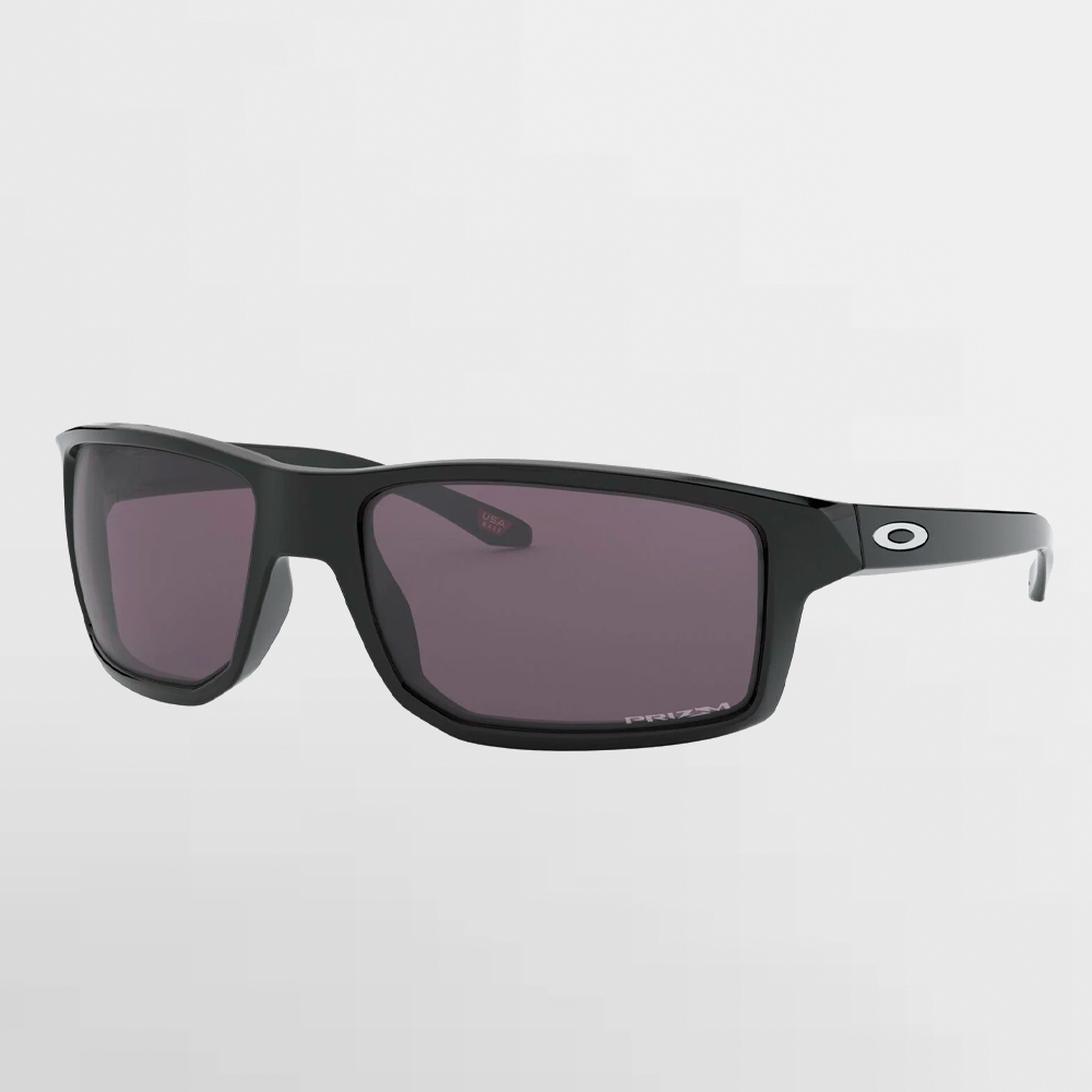 OAKLEY GAFA GIBSTON POL BLACK PRIZM (GI01) - OO9449-01
