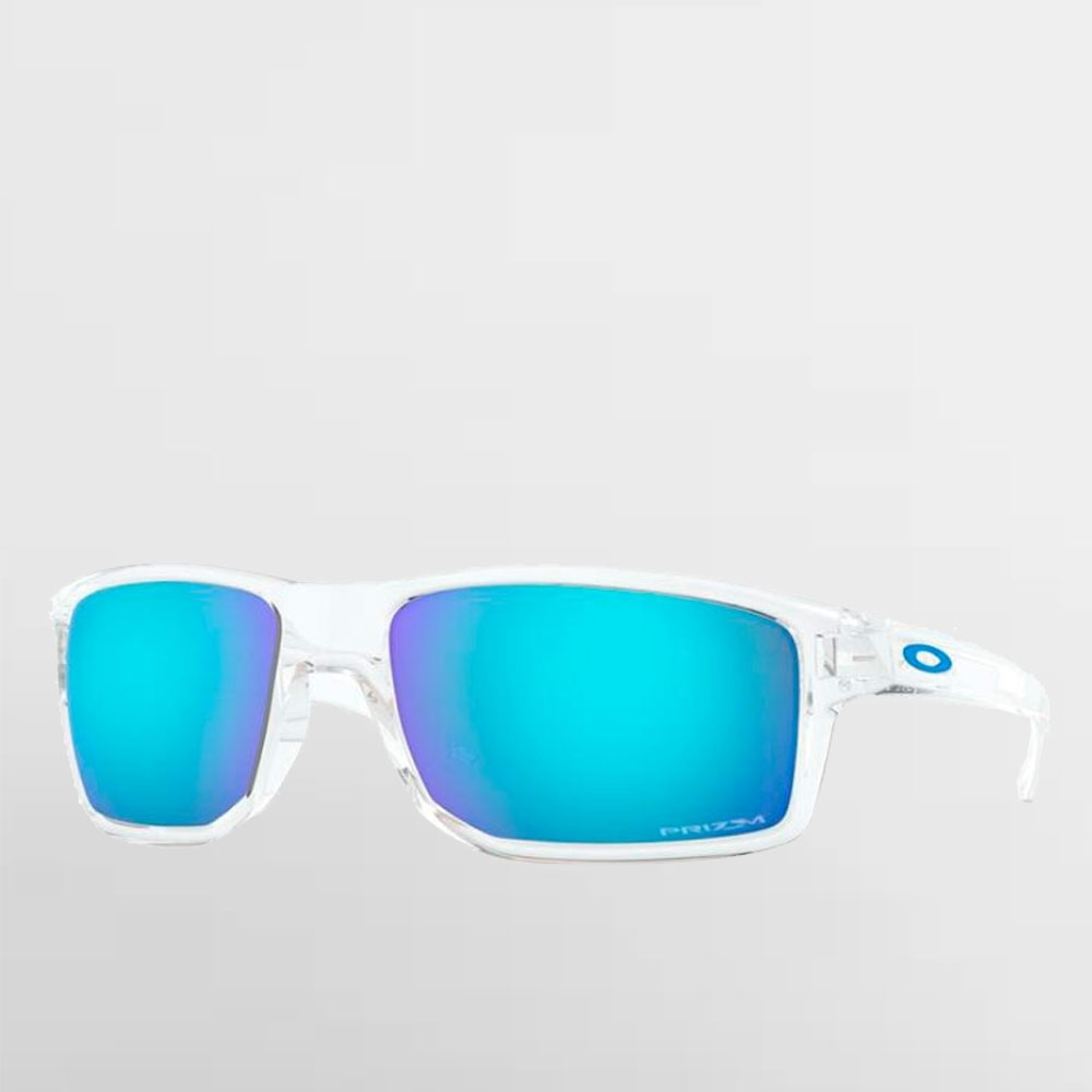 OAKLEY GAFA GIBSTON POL CLEAR PRIZM (GI04) - OO9449-04