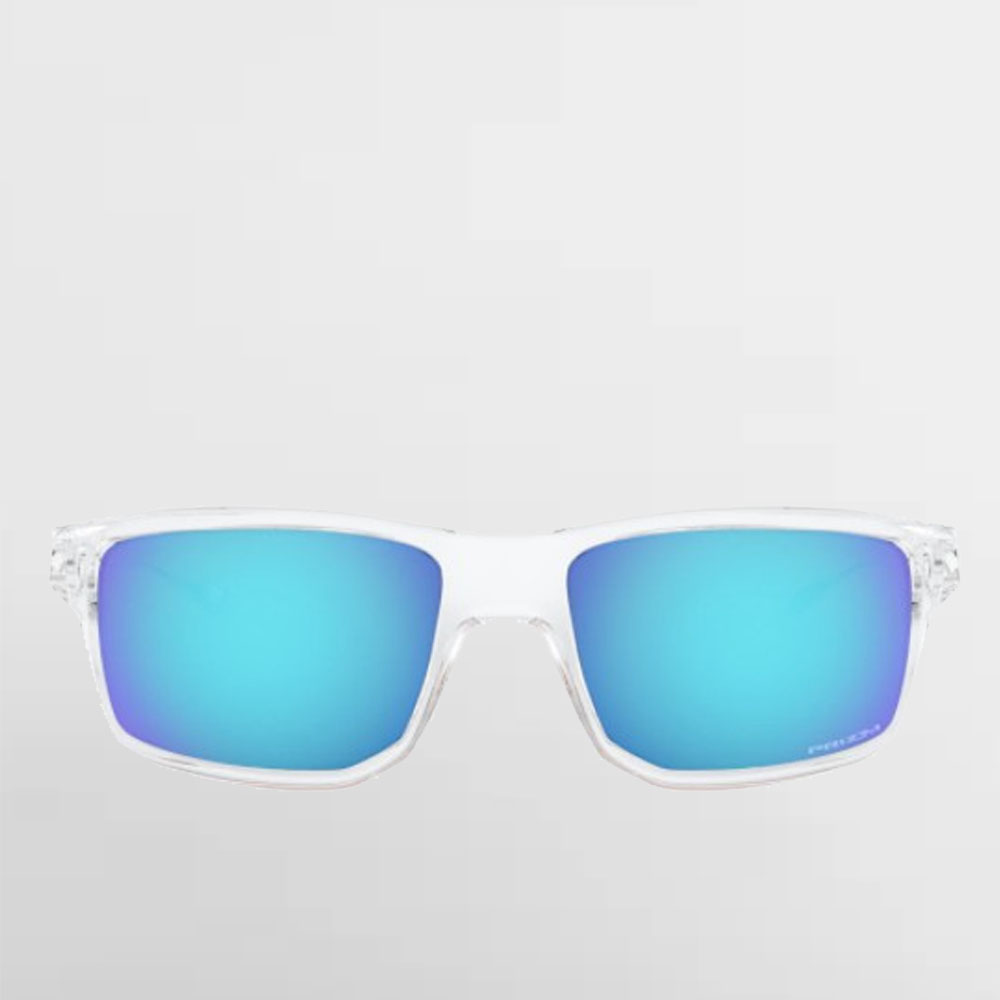OAKLEY GAFA GIBSTON POL CLEAR PRIZM (GI04) - OO9449-04