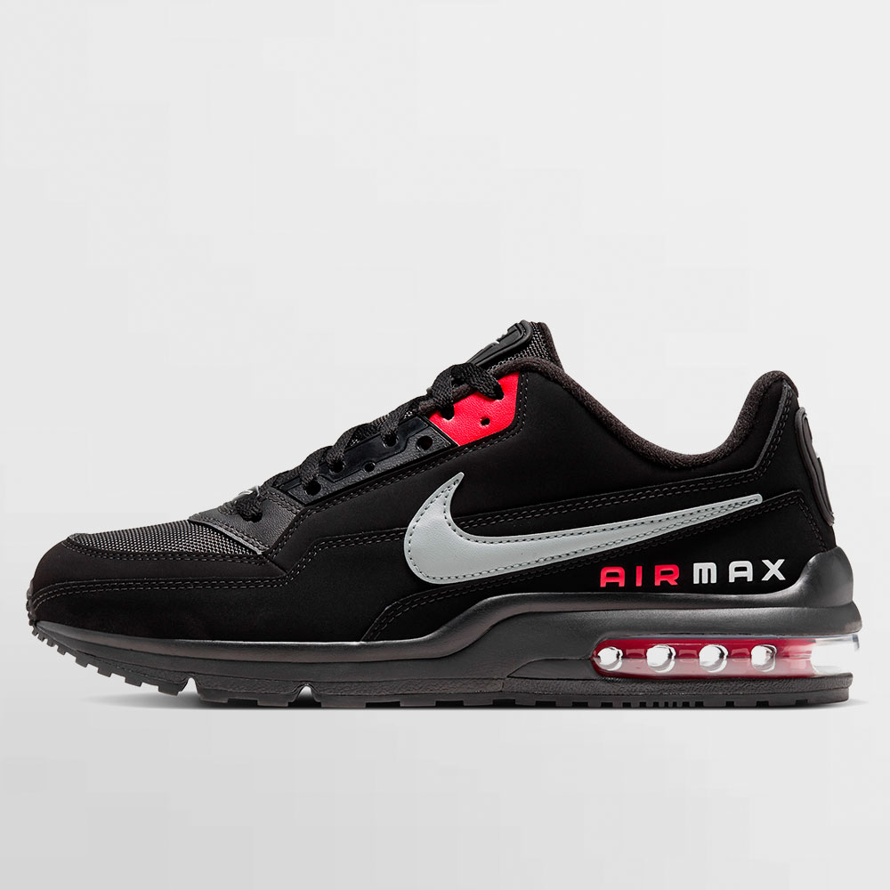 NIKE CALZADO AIR MAX LTD 3 - CW2649 001