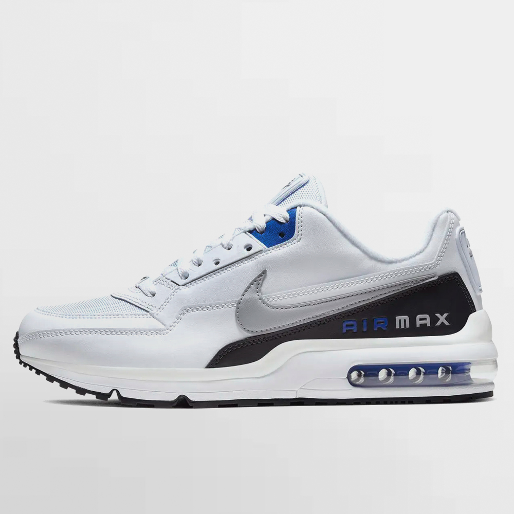 NIKE CALZADO AIR MAX LTD 3 - CW2649 100