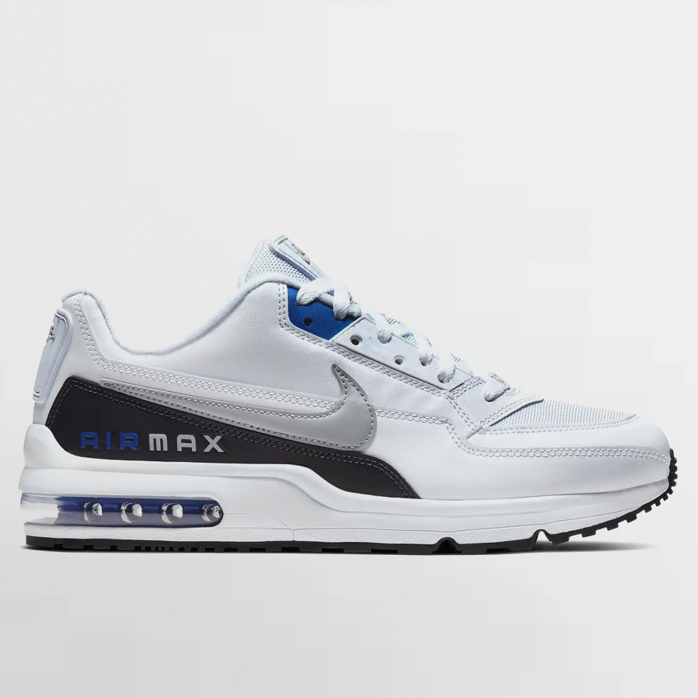 NIKE CALZADO AIR MAX LTD 3 - CW2649 100