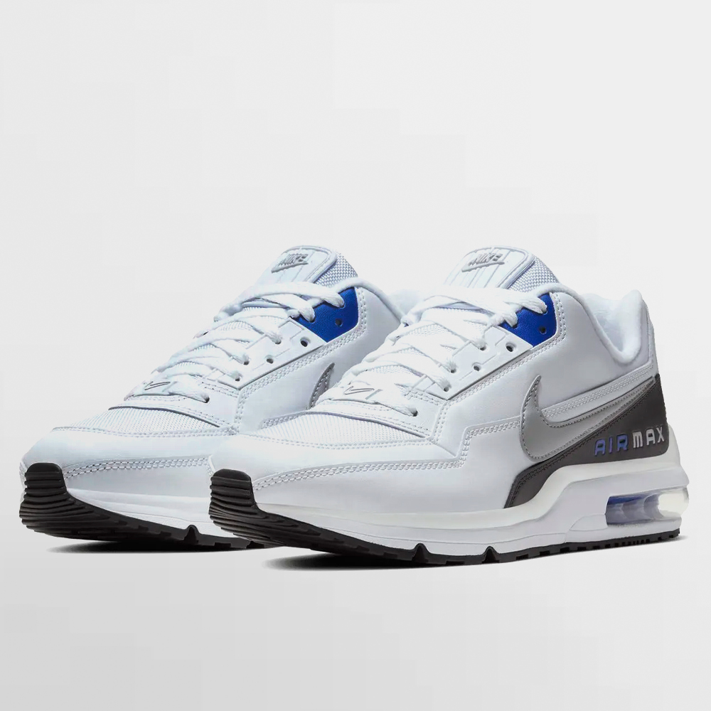 NIKE CALZADO AIR MAX LTD 3 - CW2649 100