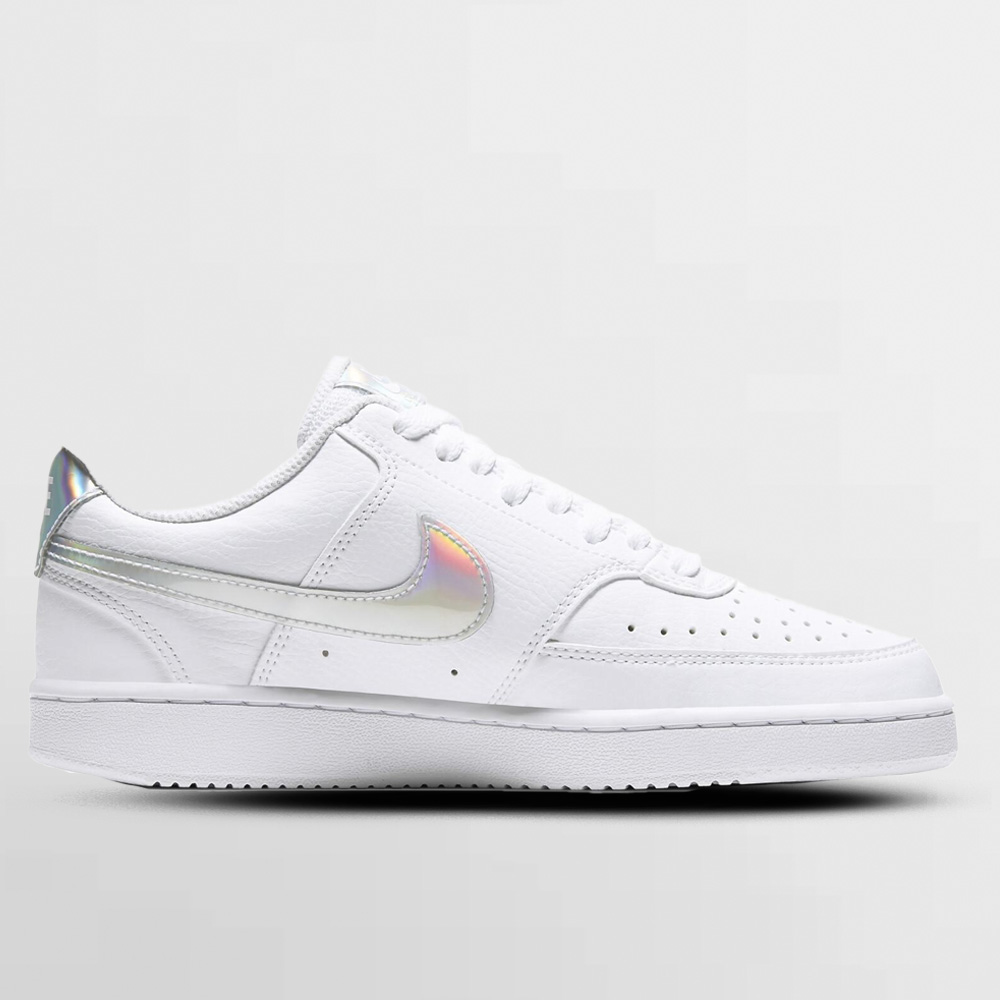 NIKE W. COURT VISION LO - CW5596 100