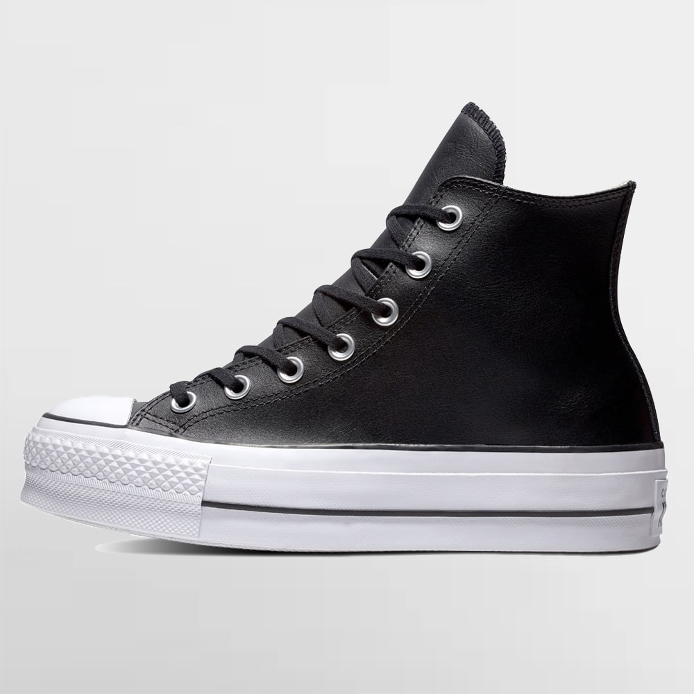 CONVERSE ALL STAR LIFT HI LTH - 561675C