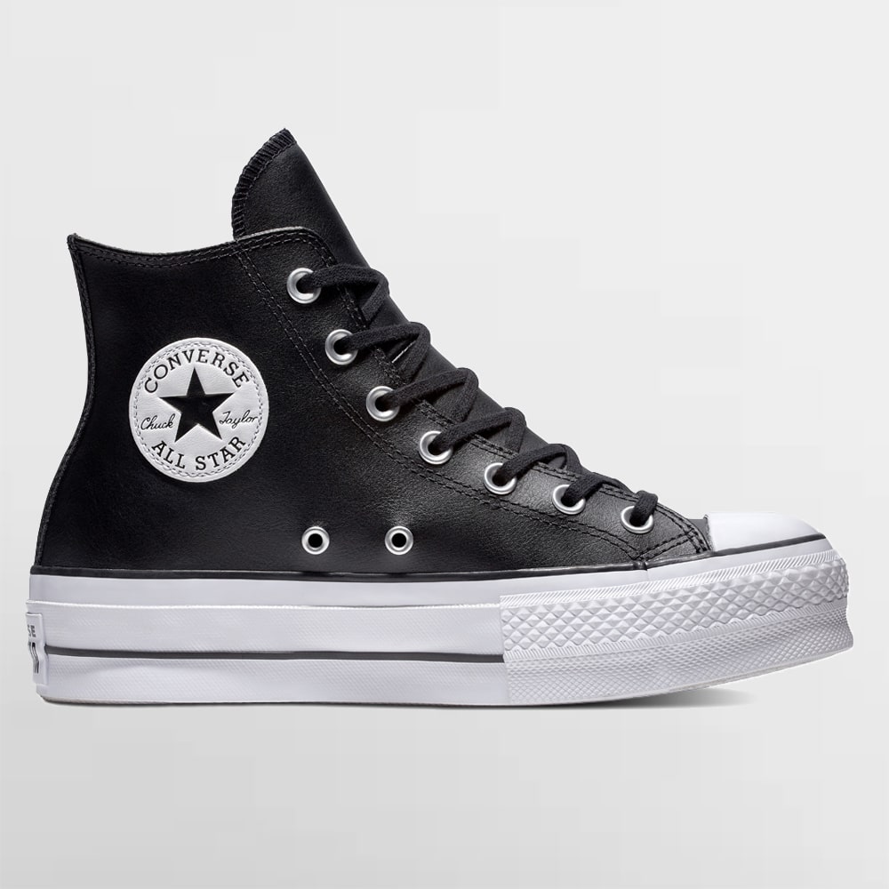 CONVERSE ALL STAR LIFT HI LTH - 561675C