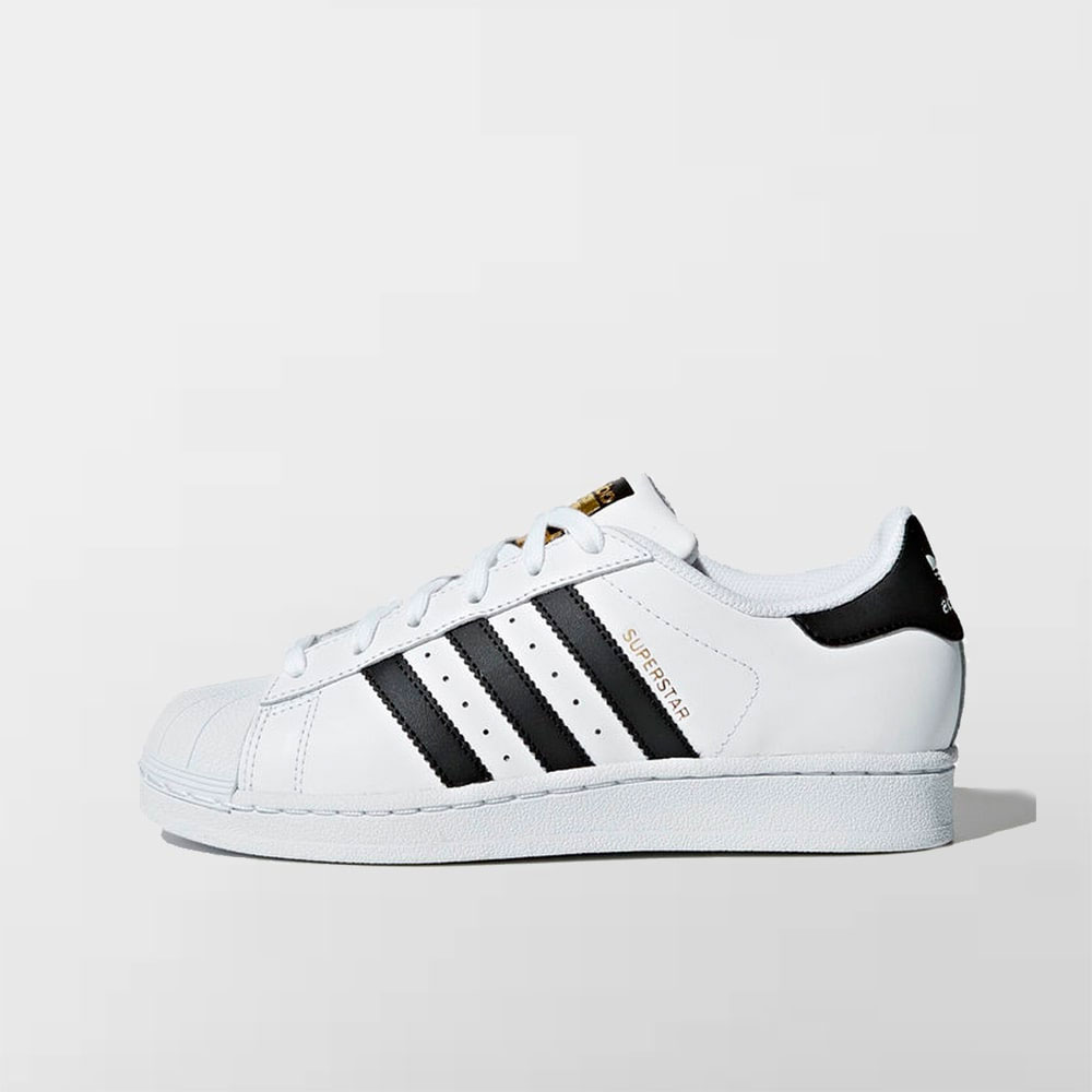 ADIDAS SUPERSTAR C PS - FU7714