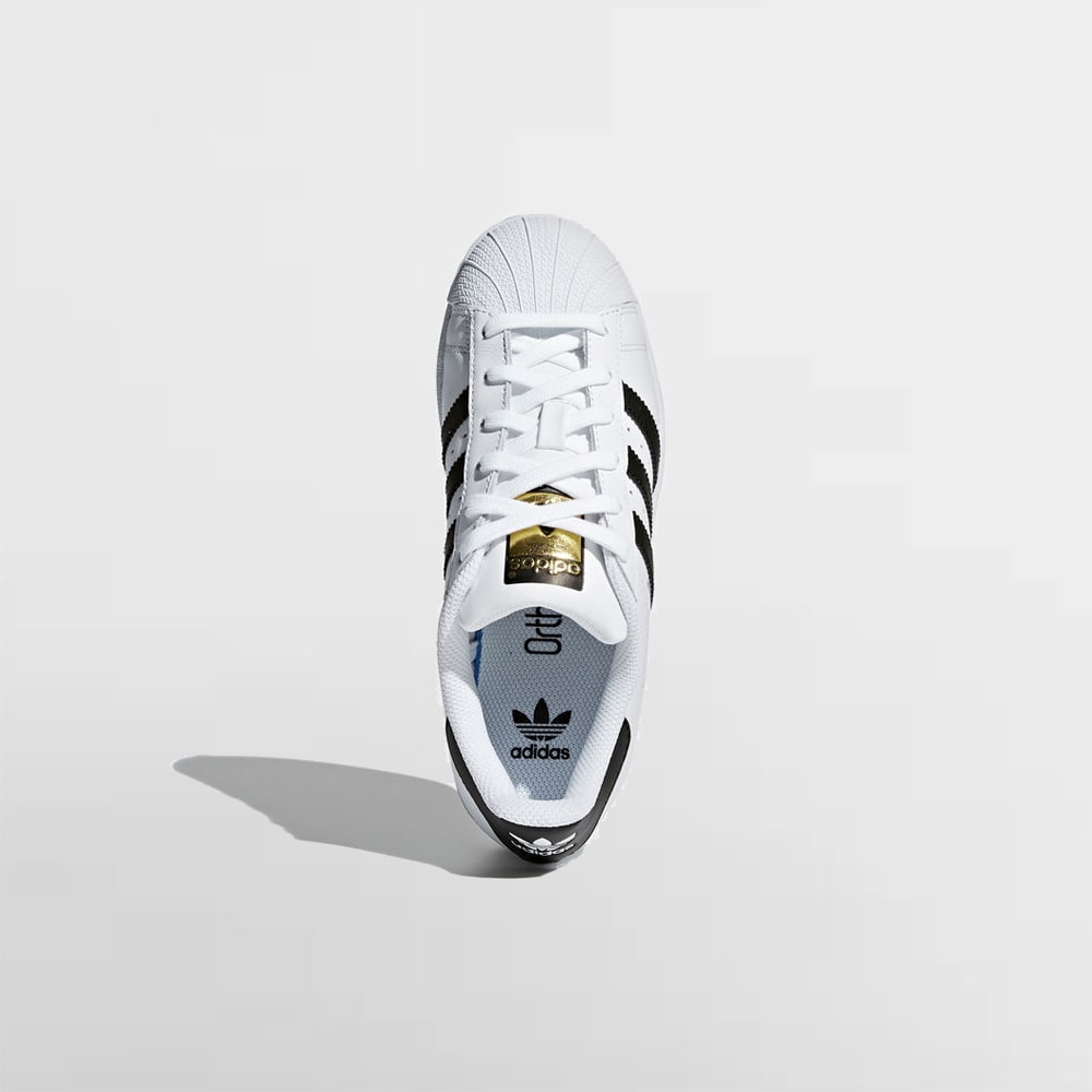 ADIDAS SUPERSTAR C PS - FU7714