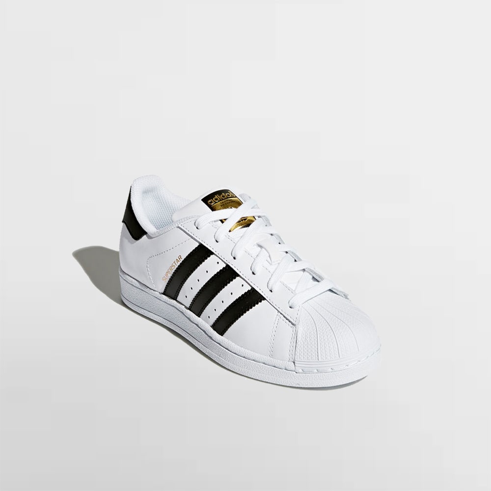 ADIDAS SUPERSTAR C PS - FU7714