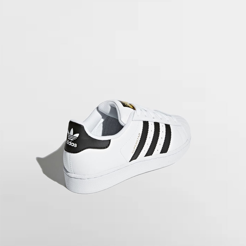 ADIDAS SUPERSTAR C PS - FU7714