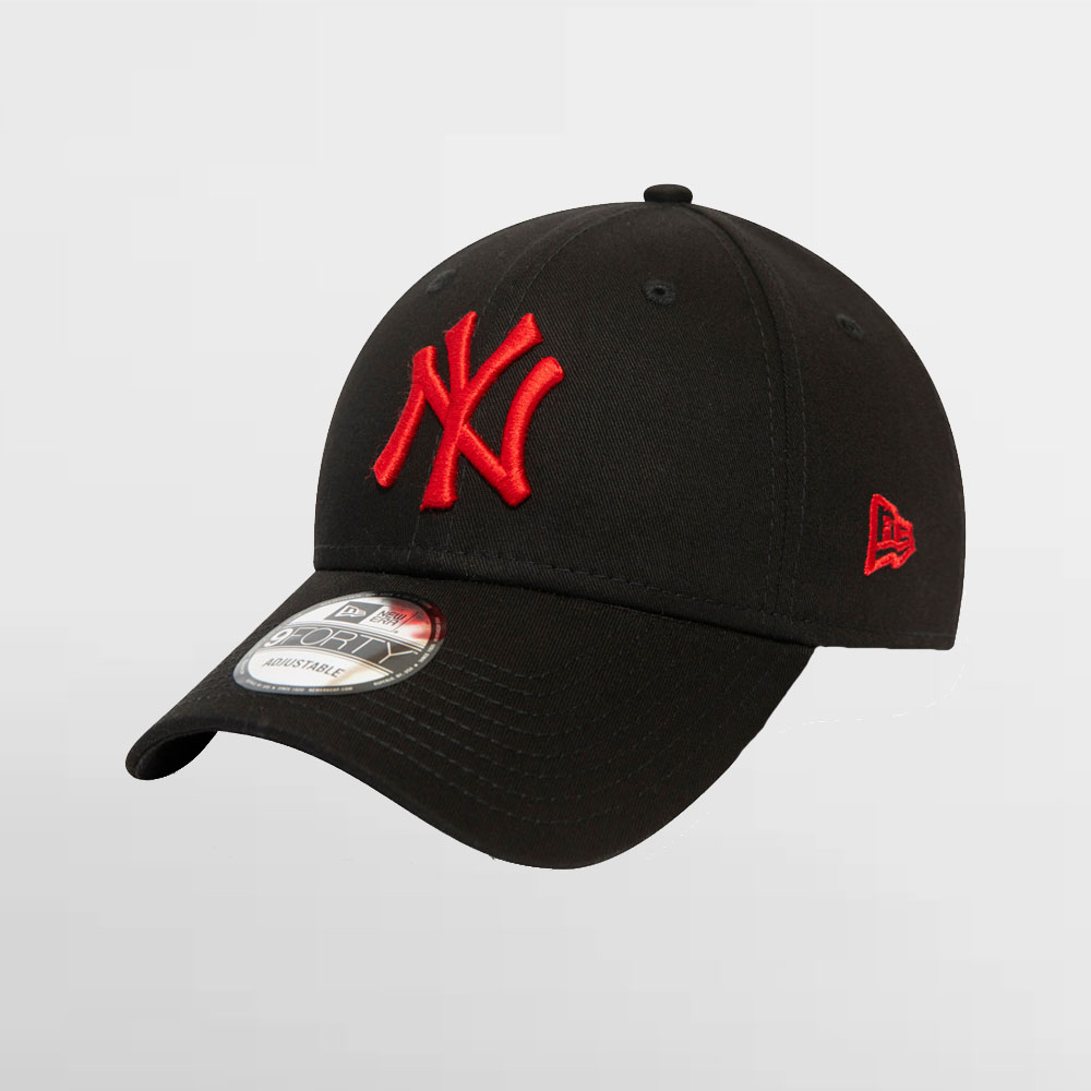 NEW ERA GORRA LEAGUE ESSENTIAL 940 ( YANKEES ) - 12380594