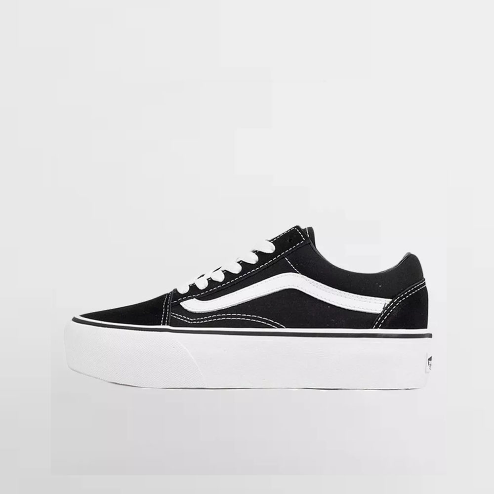 VANS CALZADO OLD SKOOL PLATFORM PS - 3TL36BT