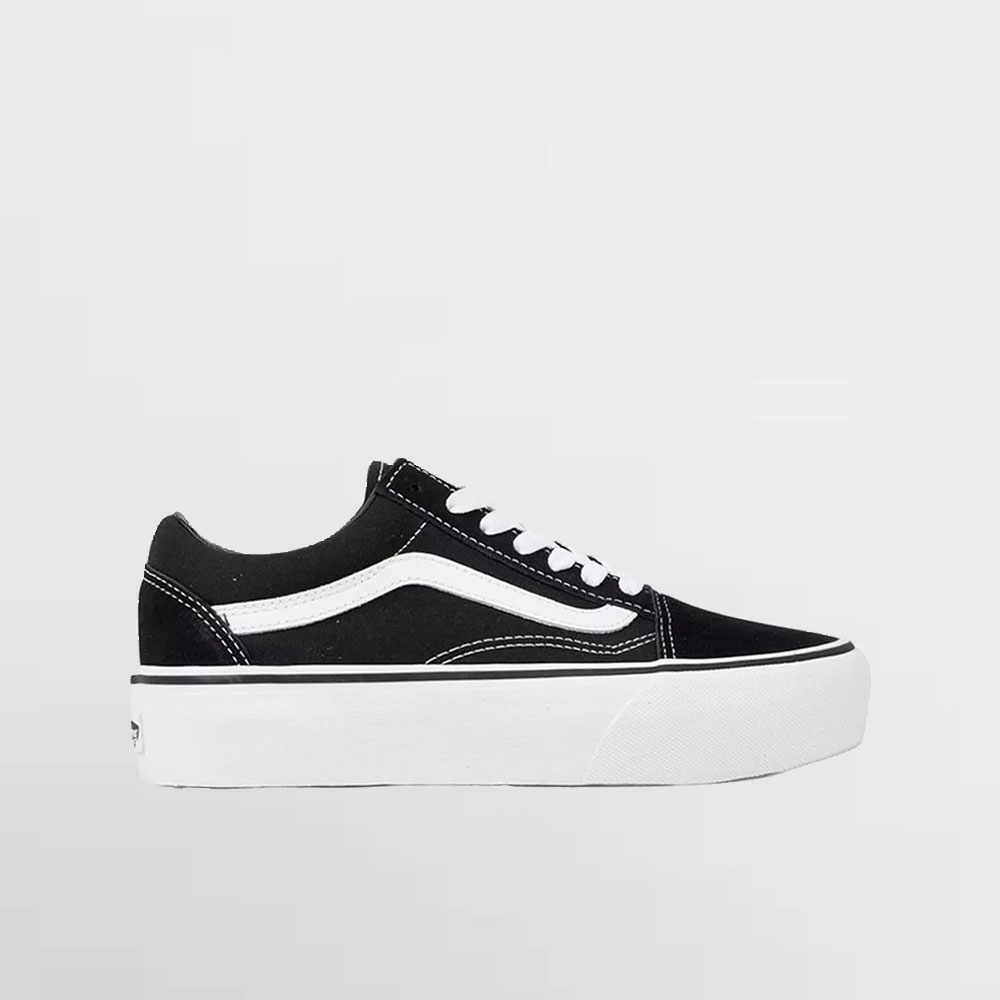 VANS CALZADO OLD SKOOL PLATFORM PS - 3TL36BT