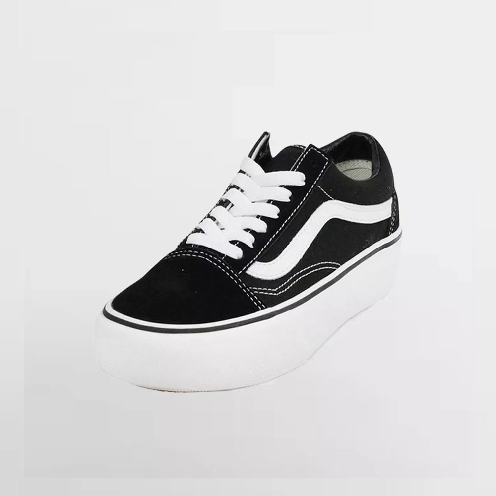 VANS CALZADO OLD SKOOL PLATFORM PS - 3TL36BT