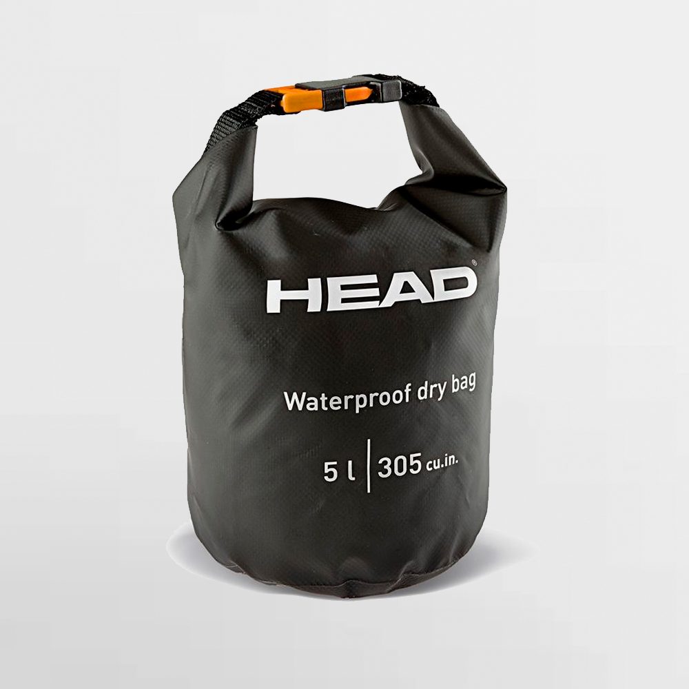 HEAD BOLSO MINI DRY BAG - 455035 BK