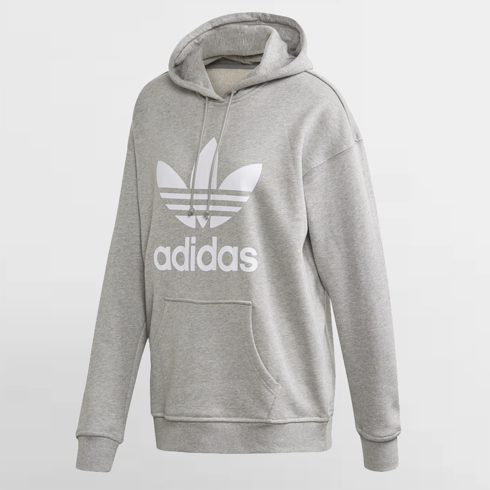 ADIDAS CANGURO W. TRF HOODIE - FM3304