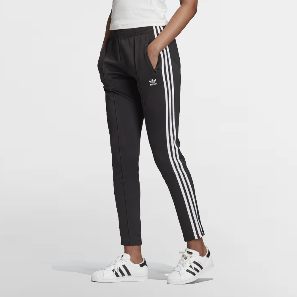 ADIDAS PANTALON W. SST PANTS PB - GD2361