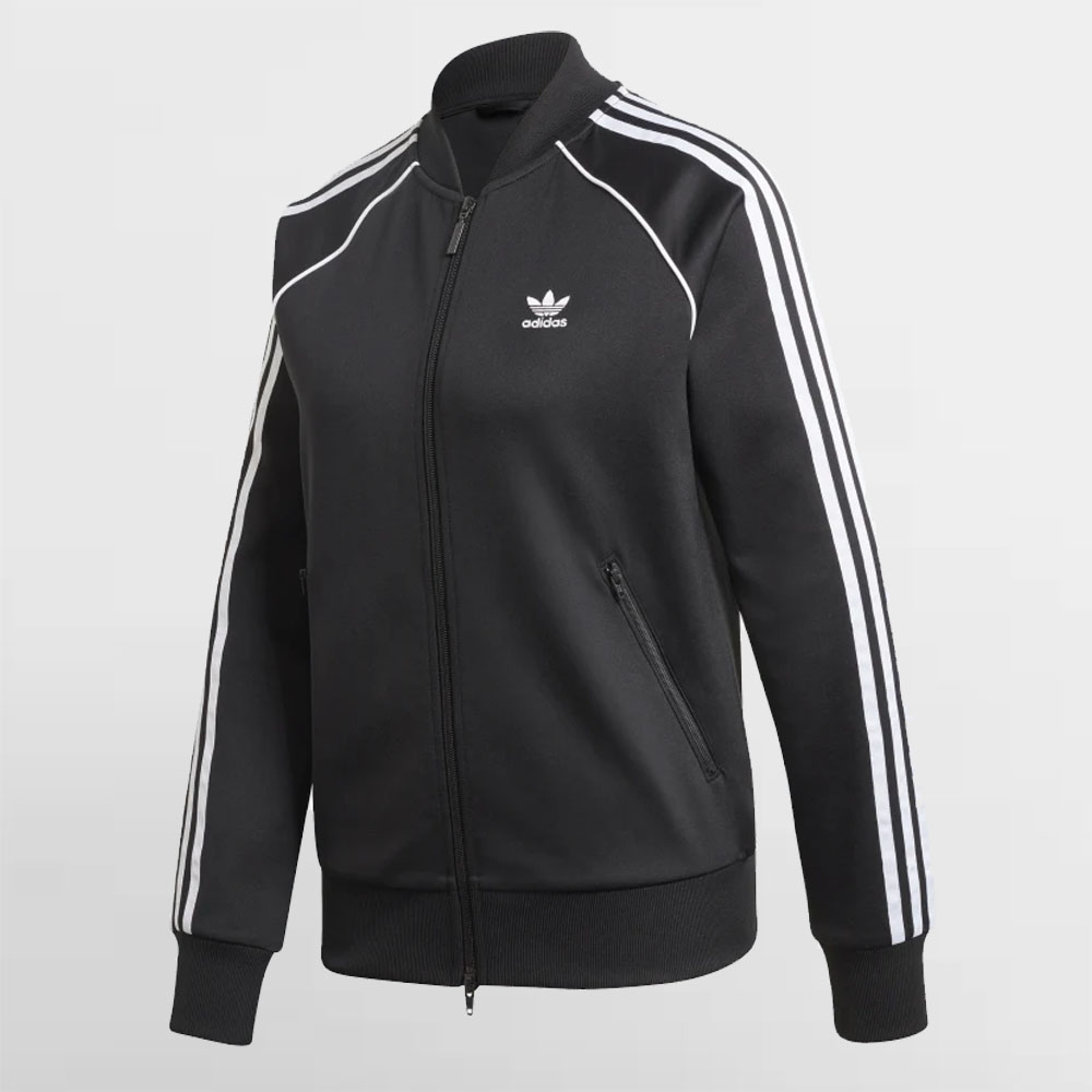 ADIDAS W. SST TRACKTOP PB - GD2374