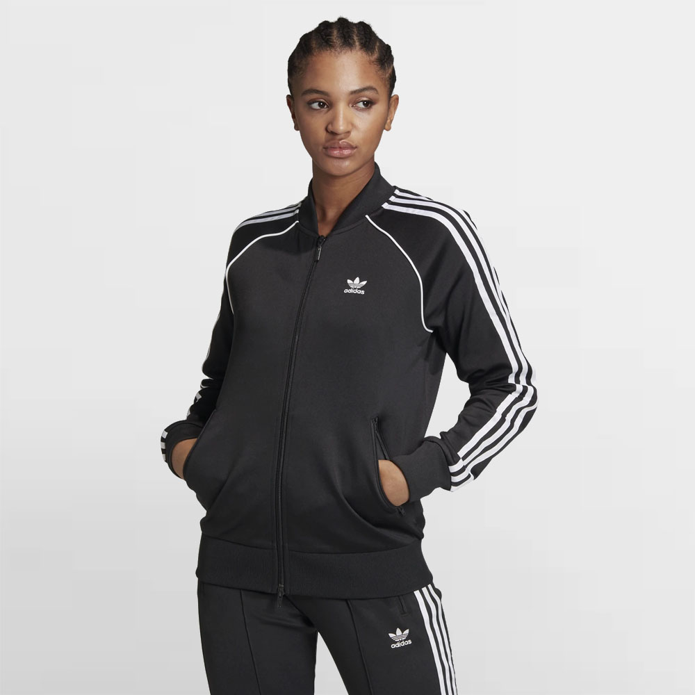 ADIDAS W. SST TRACKTOP PB - GD2374