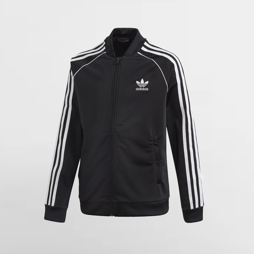 ADIDAS CHAQUETA K. SST TRACKTOP - GE1974