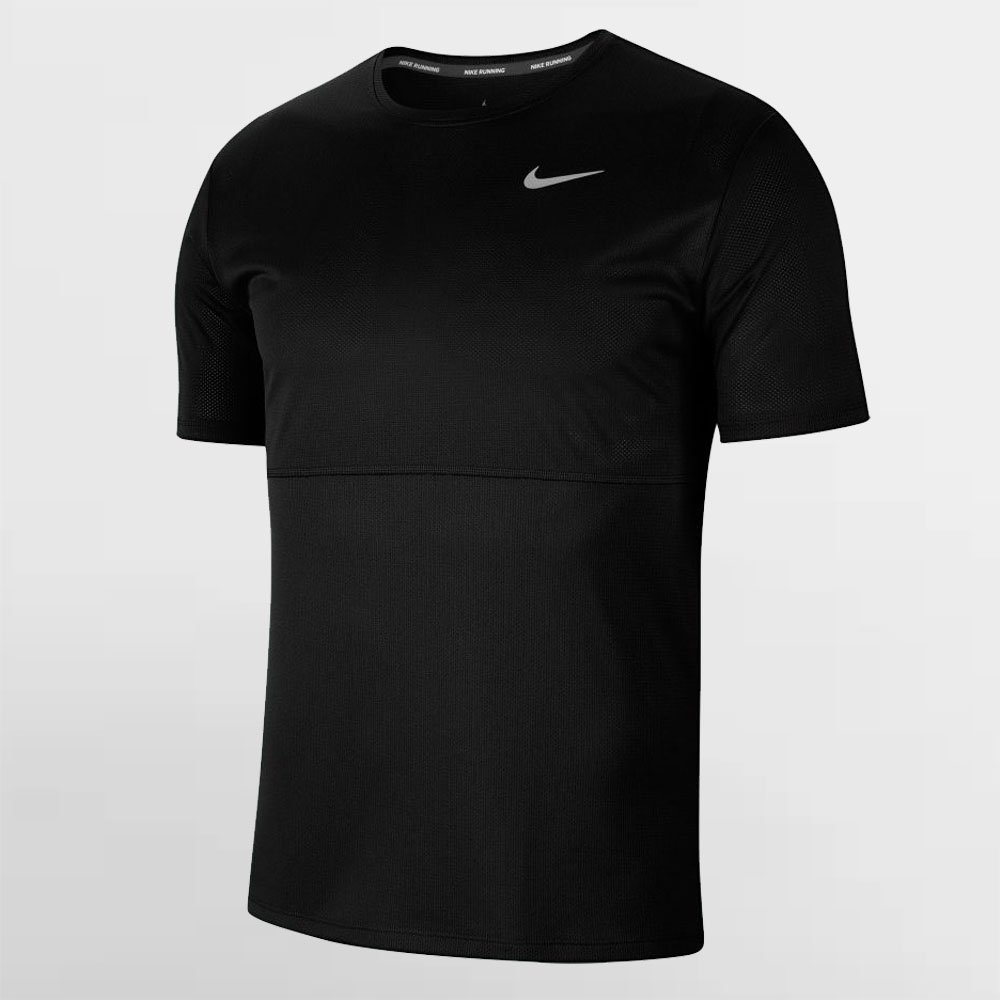 NIKE CAMISETA BREATHE TEE - CJ5332 010