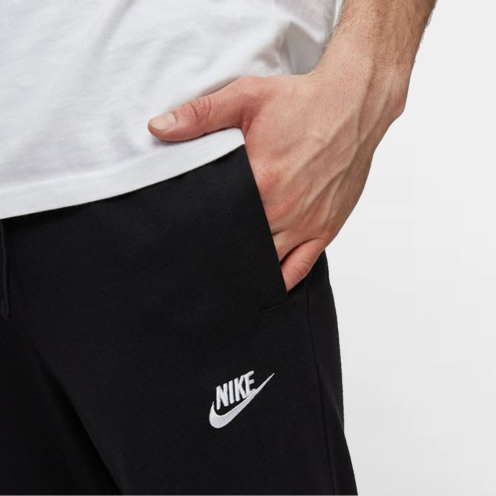 NIKE PANTALON NSW CLUB PANT - BV2762 010