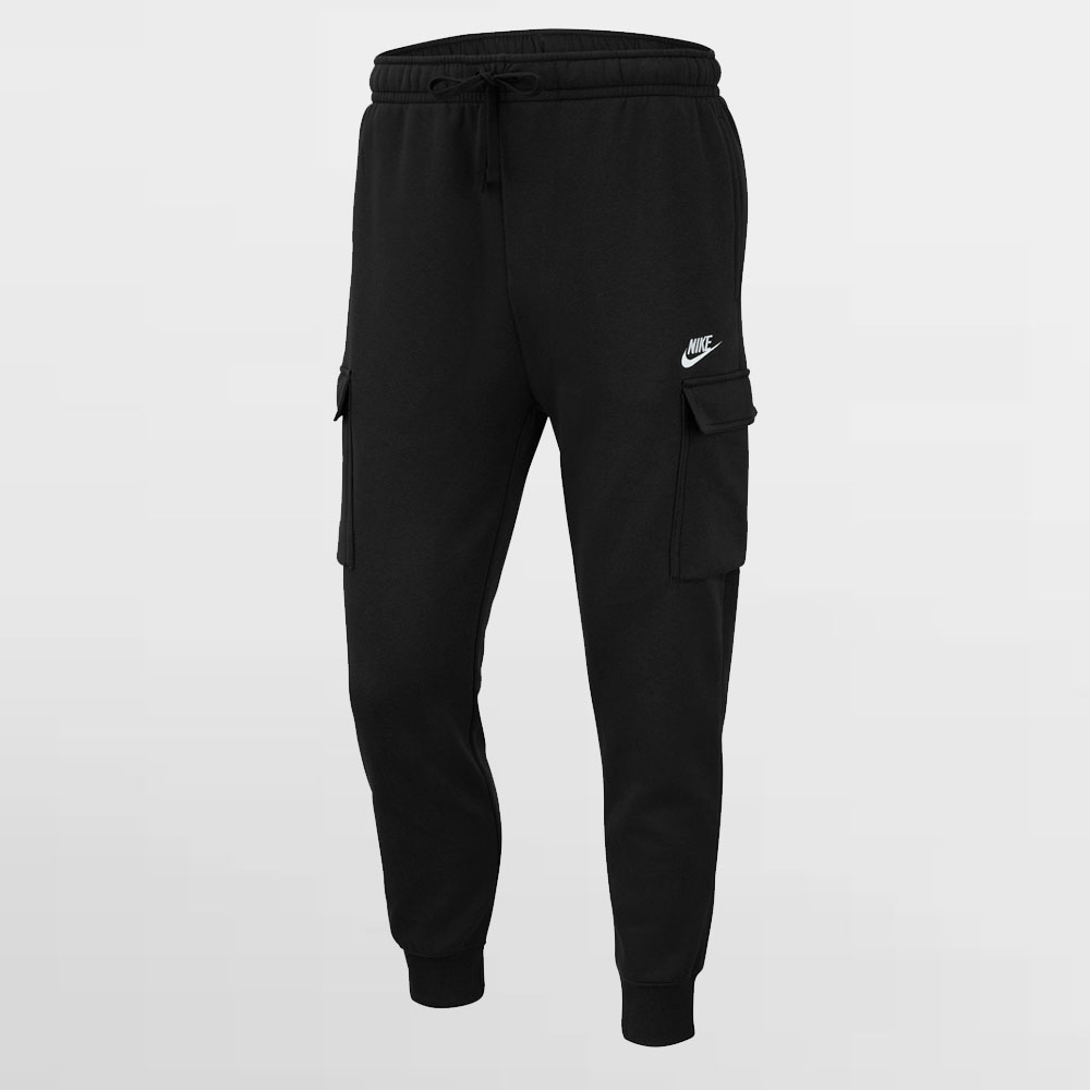 NIKE PANTALON NSW CLUB FLEECE - CD3129 010
