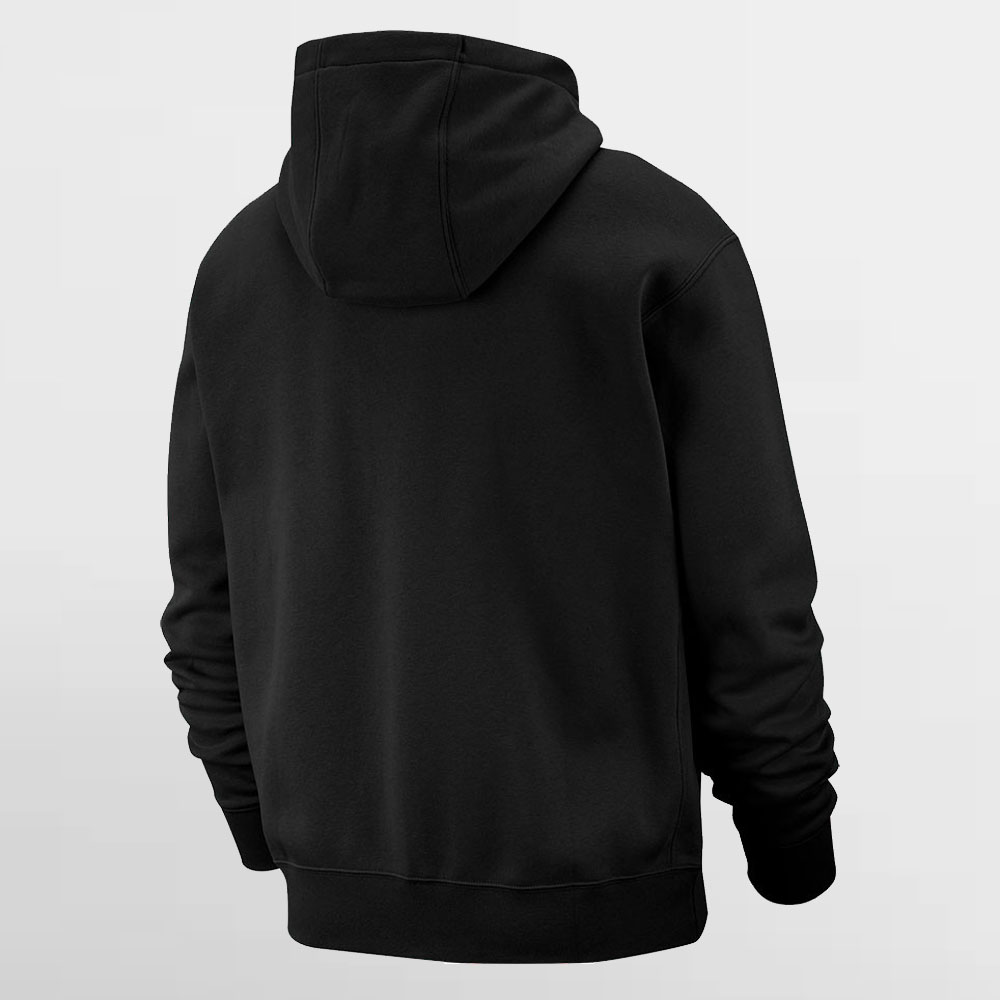 NIKE CANGURO NSW CLUB FLEECE - BV2645 010